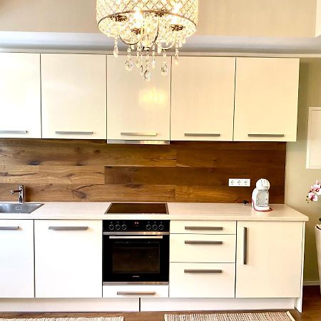 Moselufer Winningen Traumwohnung Im „La Mosel“ Exterior foto