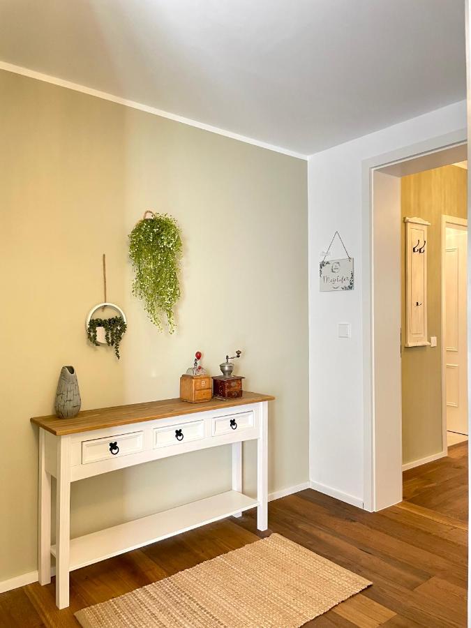 Moselufer Winningen Traumwohnung Im „La Mosel“ Exterior foto