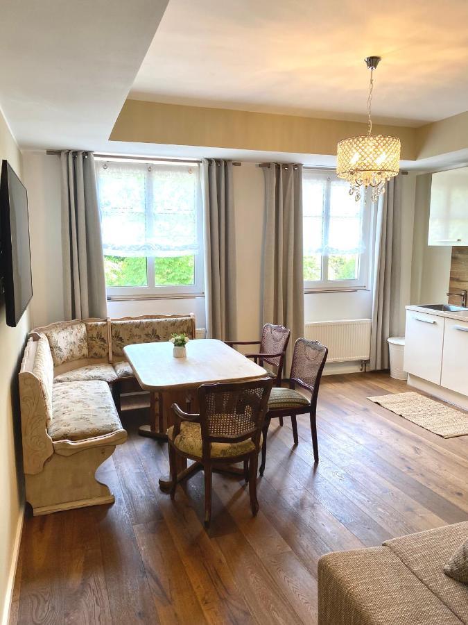 Moselufer Winningen Traumwohnung Im „La Mosel“ Exterior foto