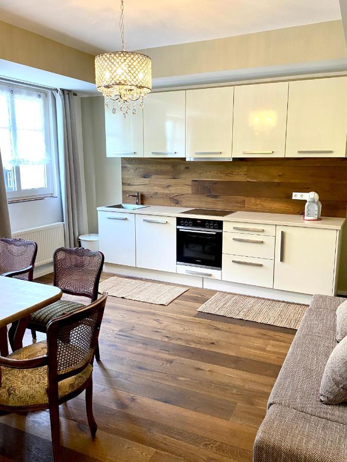 Moselufer Winningen Traumwohnung Im „La Mosel“ Exterior foto